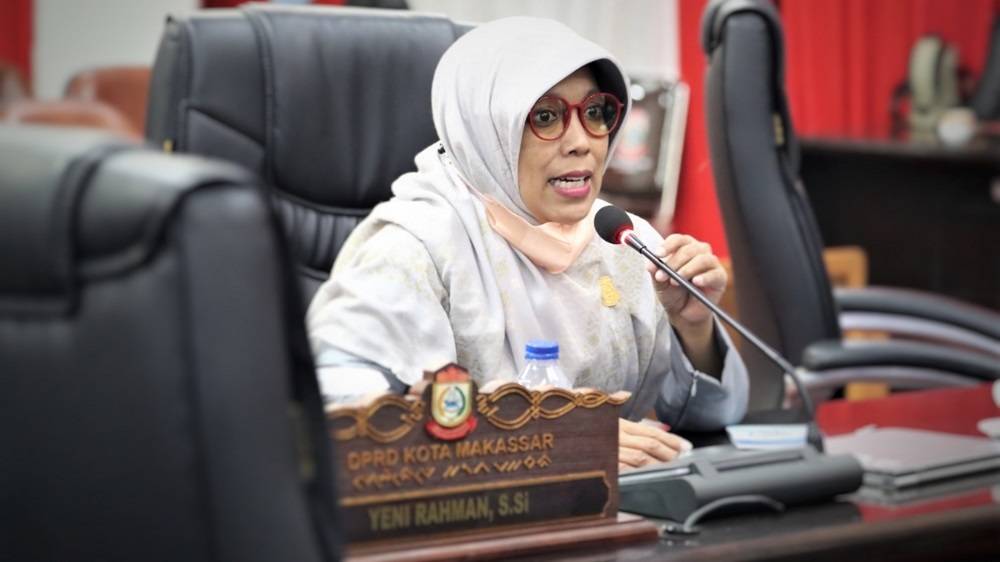 Legislator PKS Soroti Ojol Day: Jangan Paksakan Pegawai yang Ekonominya Sedang Tidak Baik-Baik Saja